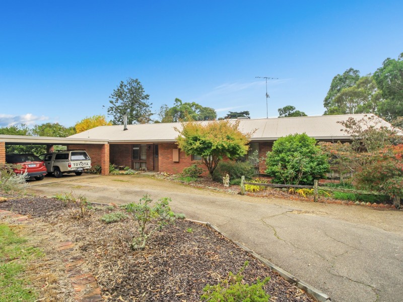 270 Wy Yung Calulu Road, Ellaswood VIC 3875