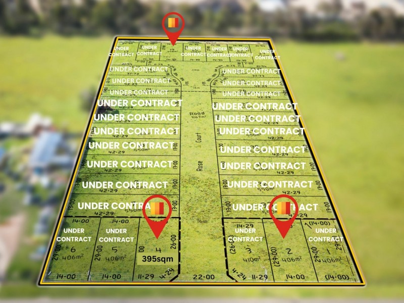 Lot 5/73 Lucknow Street (Rose Court), East Bairnsdale VIC 3875