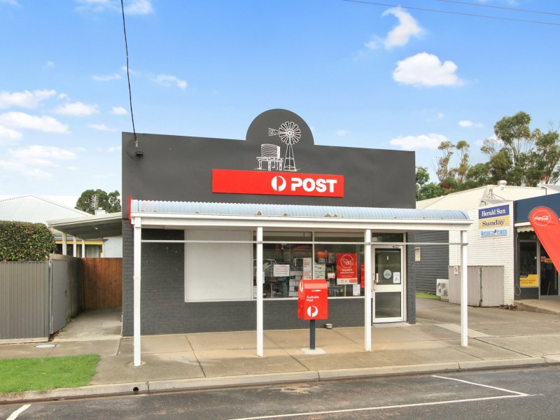 145 Main Road, Lindenow VIC 3865