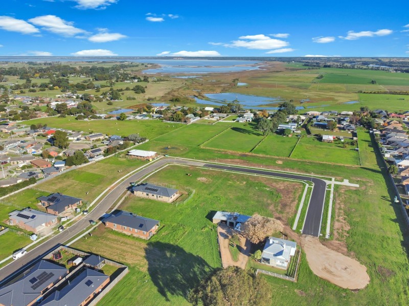 Lot 9/21 Clothier Crescent, East Bairnsdale VIC 3875