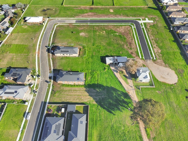 Lot 9/21 Clothier Crescent, East Bairnsdale VIC 3875