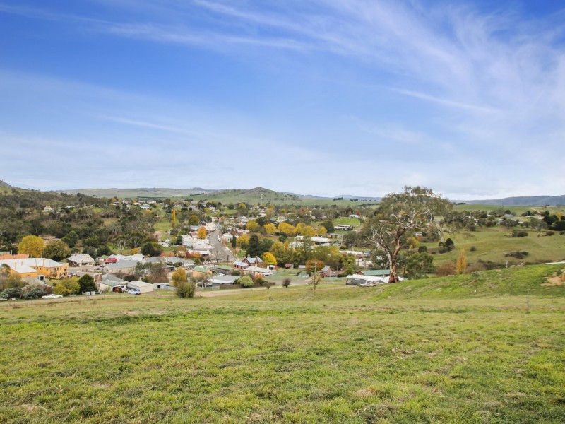 Lot Lot 64/11 Wills Street, Omeo VIC 3898