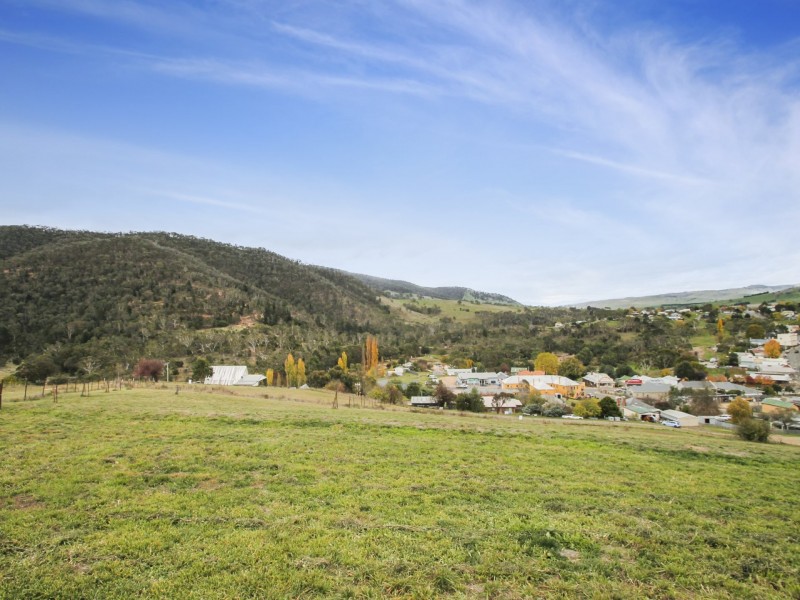 Lot Lot 64/11 Wills Street, Omeo VIC 3898