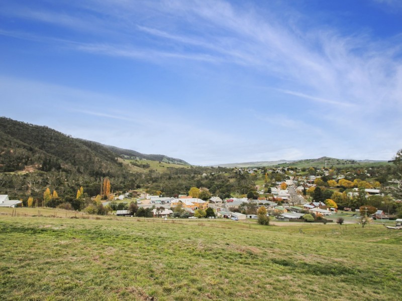 Lot Lot 64/11 Wills Street, Omeo VIC 3898
