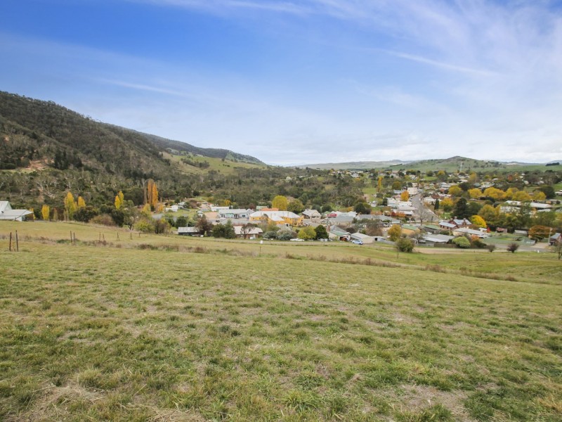Lot Lot 64/11 Wills Street, Omeo VIC 3898