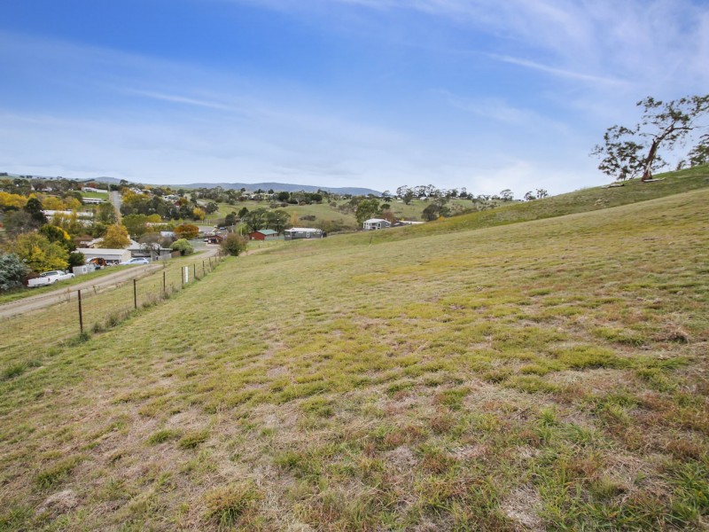 Lot Lot 64/11 Wills Street, Omeo VIC 3898