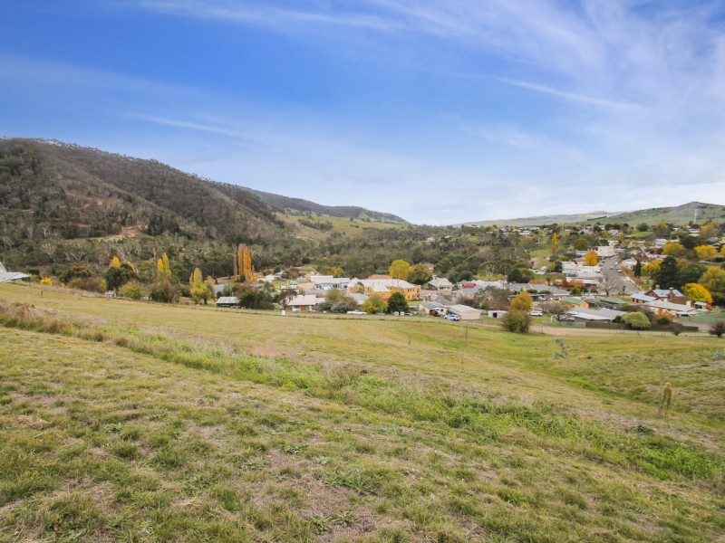 Lot Lot 64/11 Wills Street, Omeo VIC 3898