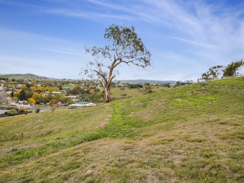 Lot Lot 64/11 Wills Street, Omeo VIC 3898