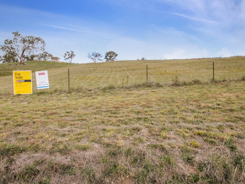 Lot Lot 64/11 Wills Street, Omeo VIC 3898