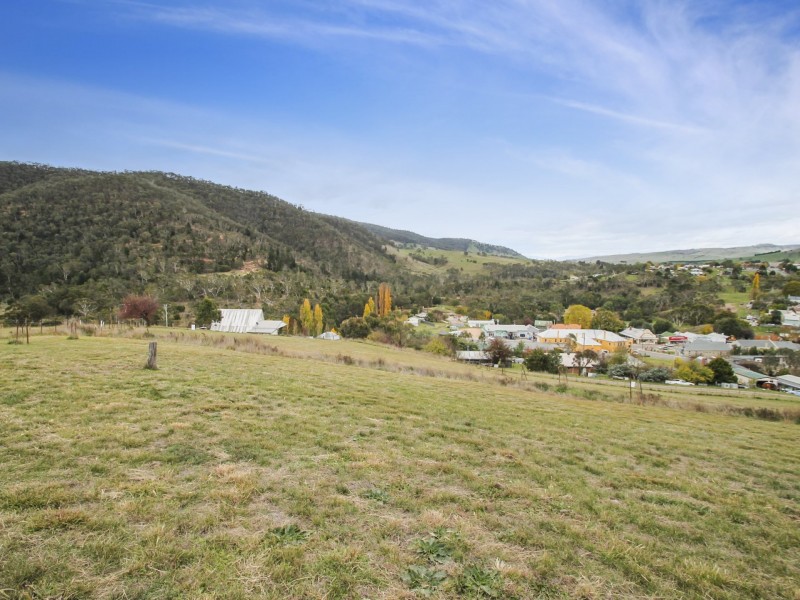 Lot Lot 63/11 Wills Street, Omeo VIC 3898