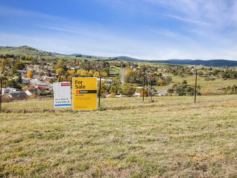 Lot Lot 63/11 Wills Street, Omeo VIC 3898