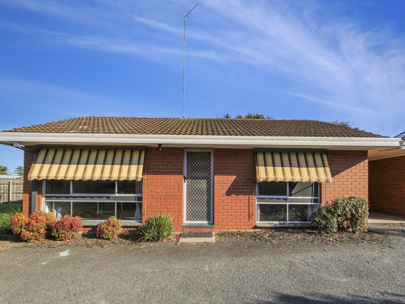 6/101 Day Street, Bairnsdale VIC 3875