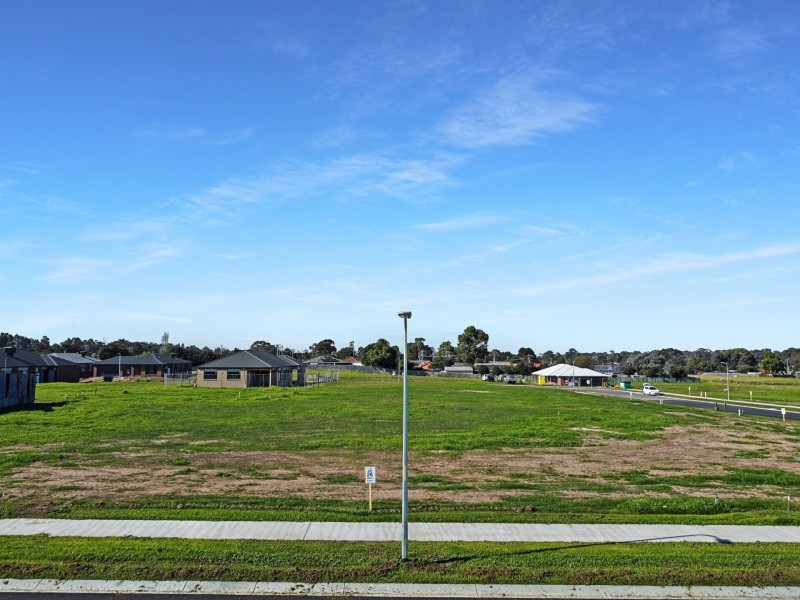 Lot 26/30 Clothier Crescent, East Bairnsdale VIC 3875