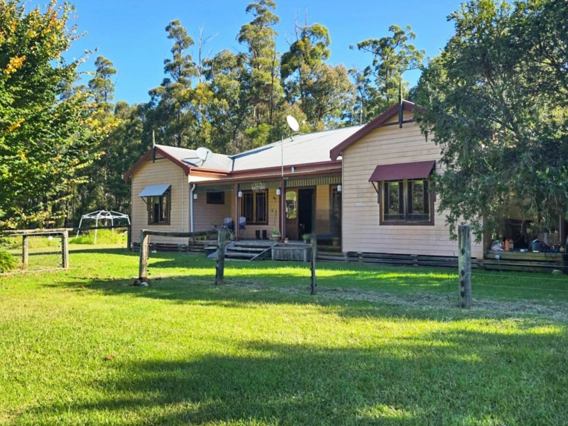 503 Simpsons Creek, Bete Bolong VIC 3888