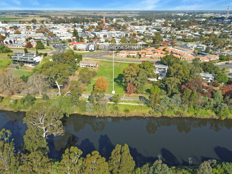 68 Riverine Street, Bairnsdale VIC 3875