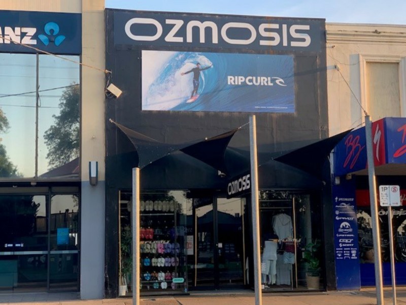 132A Main Street, Bairnsdale VIC 3875