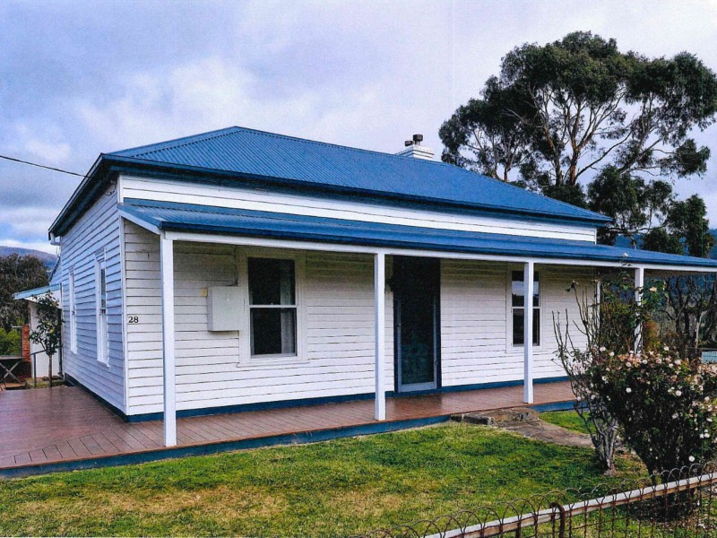 28 Sebastopol Hill Road, Omeo VIC 3898