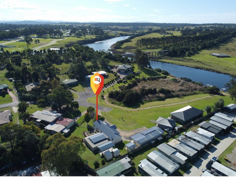 12 Bradley Court, Nicholson VIC 3882