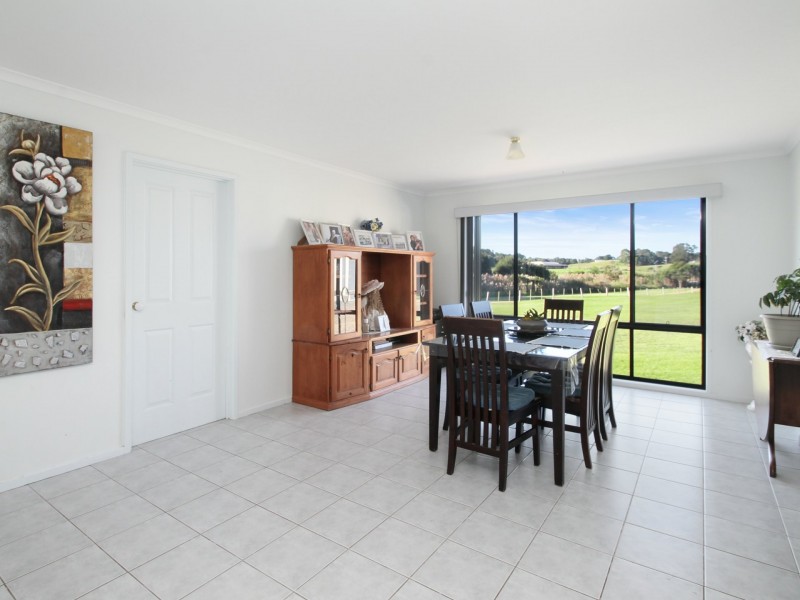 12 Bradley Court, Nicholson VIC 3882
