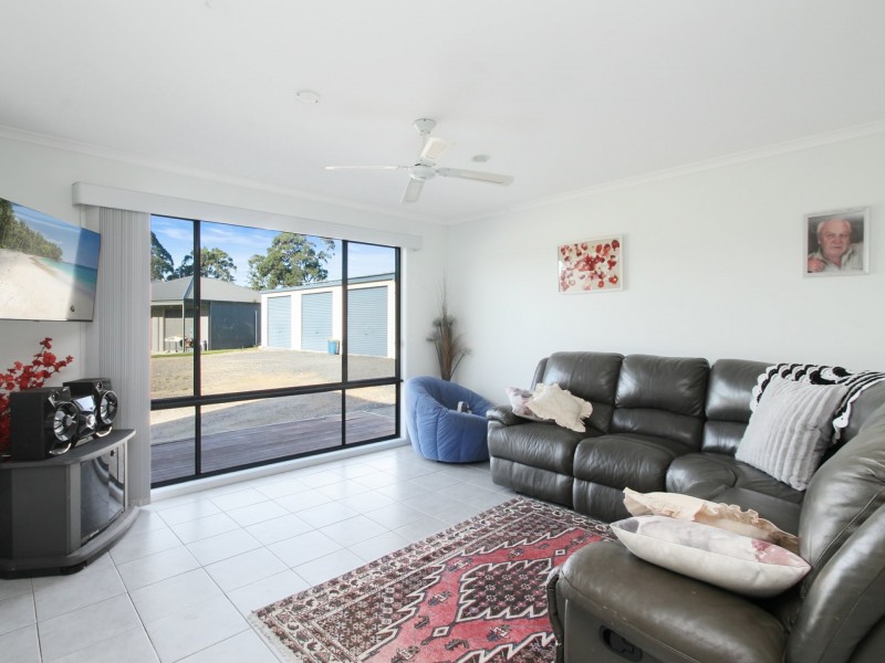 12 Bradley Court, Nicholson VIC 3882