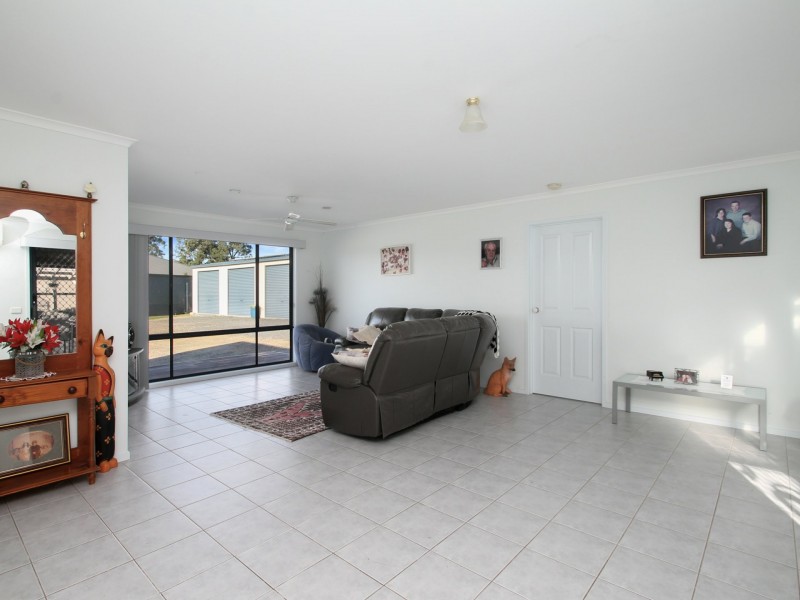 12 Bradley Court, Nicholson VIC 3882