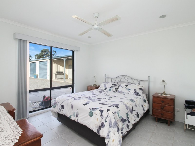 12 Bradley Court, Nicholson VIC 3882