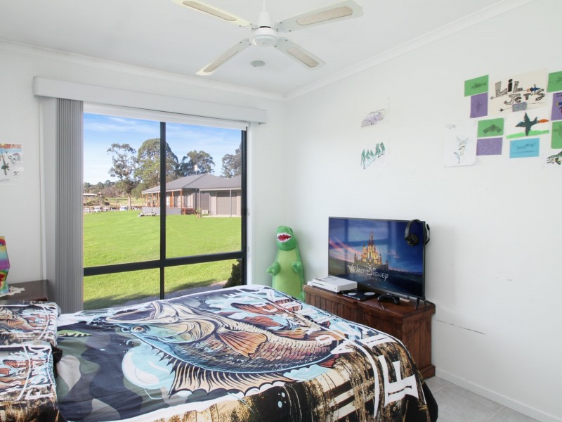 12 Bradley Court, Nicholson VIC 3882