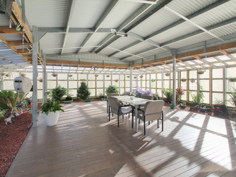 12 Bradley Court, Nicholson VIC 3882