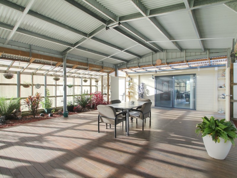 12 Bradley Court, Nicholson VIC 3882