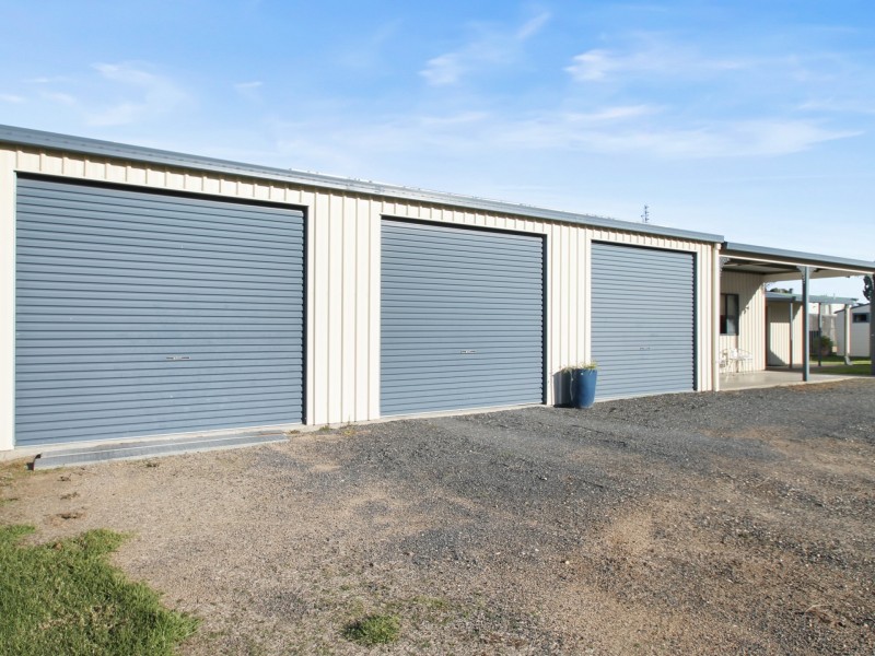 12 Bradley Court, Nicholson VIC 3882