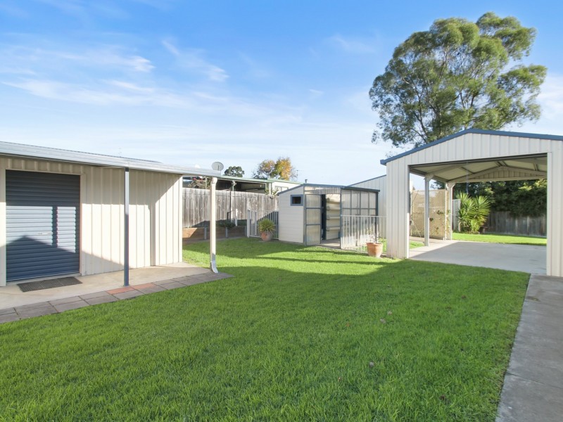 12 Bradley Court, Nicholson VIC 3882