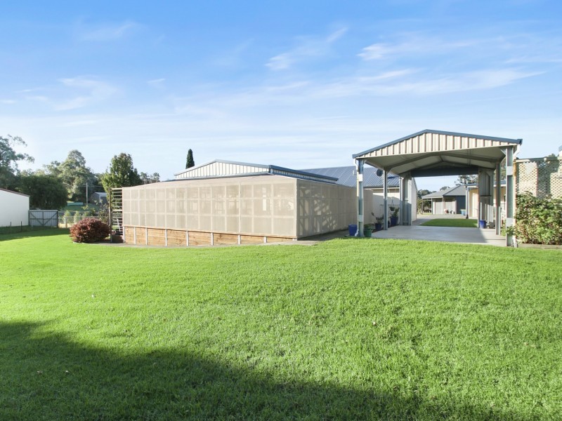 12 Bradley Court, Nicholson VIC 3882