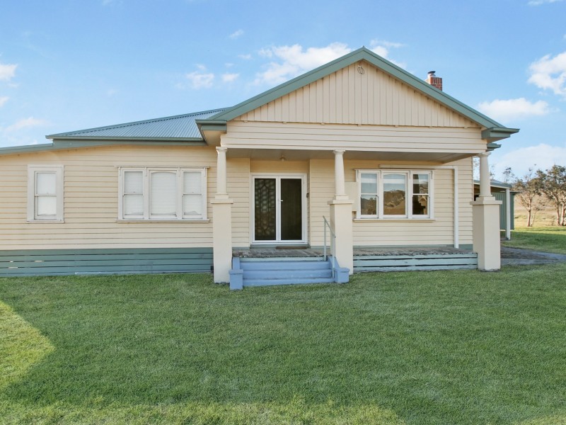 2011 Benambra Corryong Road, Benambra VIC 3900