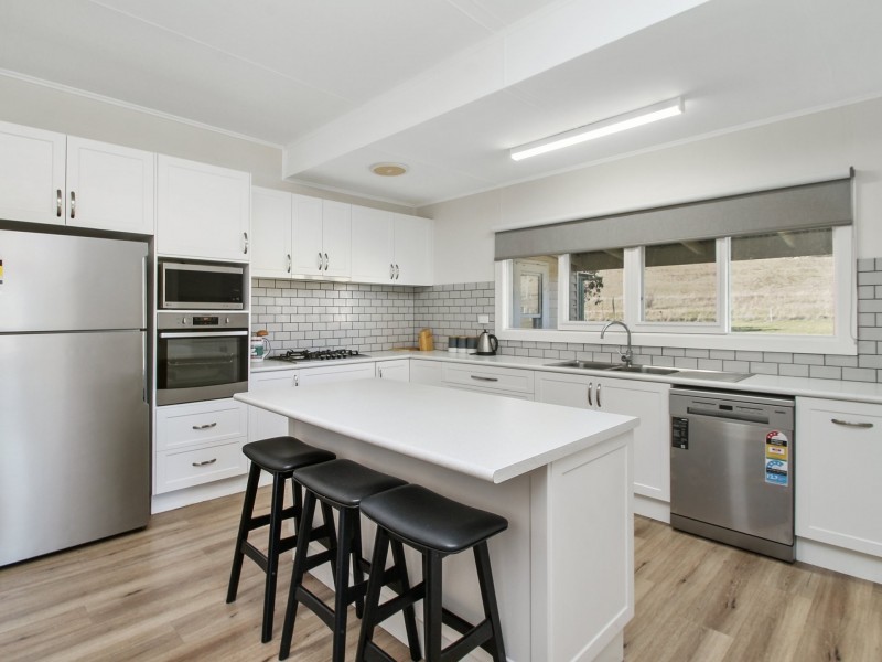 2011 Benambra Corryong Road, Benambra VIC 3900