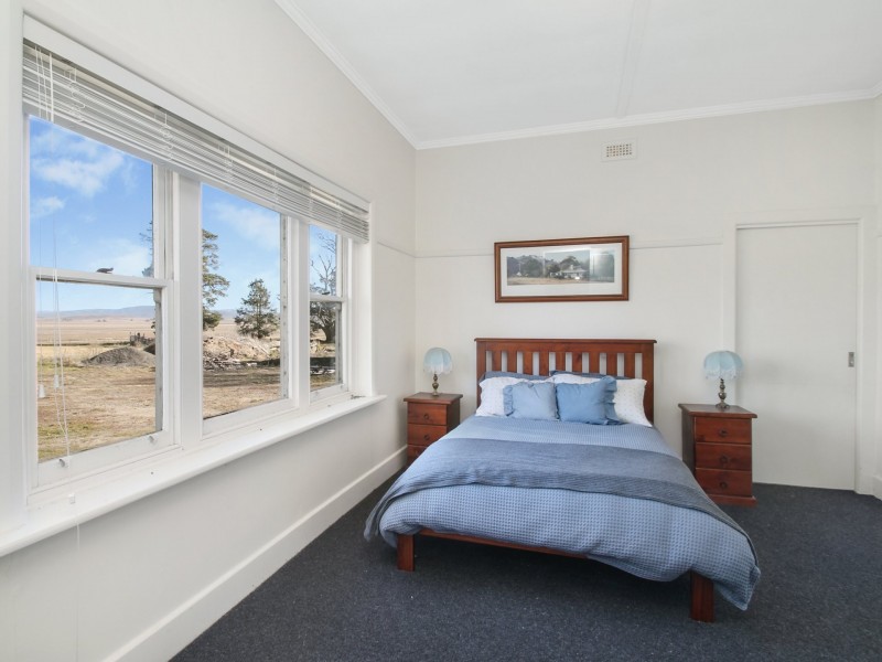 2011 Benambra Corryong Road, Benambra VIC 3900