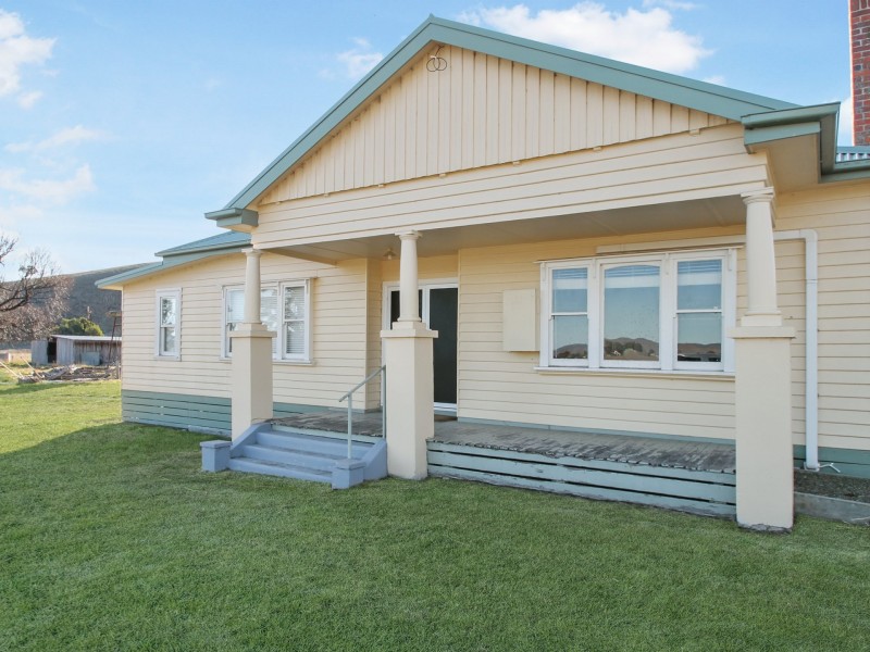 2011 Benambra Corryong Road, Benambra VIC 3900