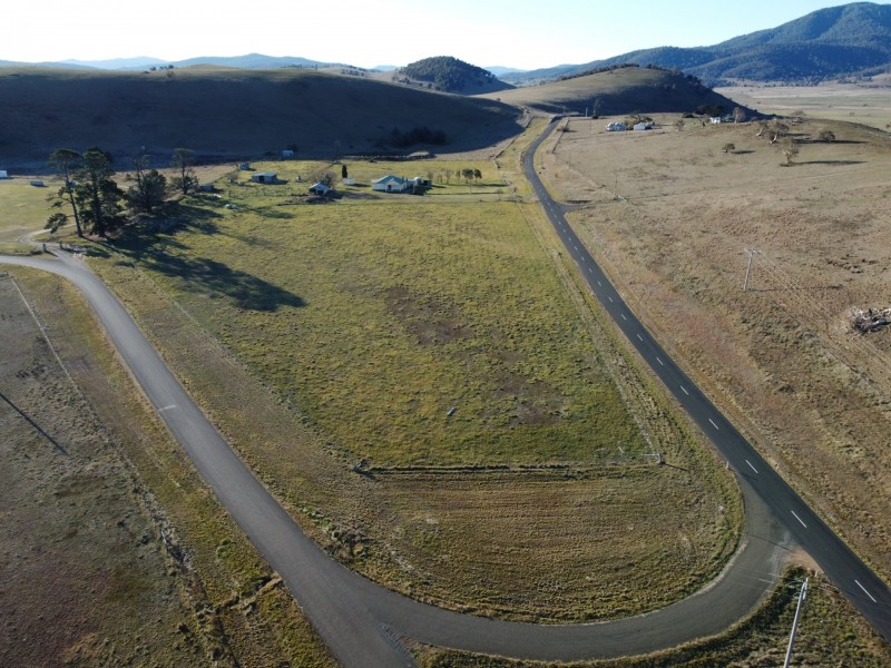 2011 Benambra Corryong Road, Benambra VIC 3900