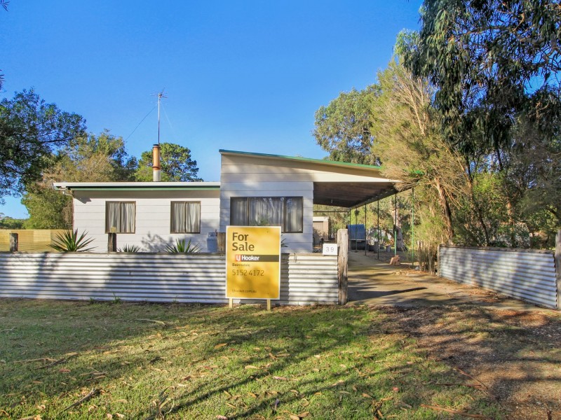39 Hollands Landing Road, Hollands Landing VIC 3862