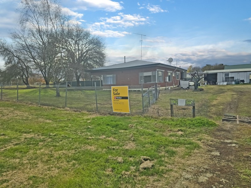 71-77 Foster Street, Benambra VIC 3900