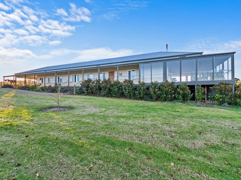 129 Orrs Road, Wy Yung VIC 3875