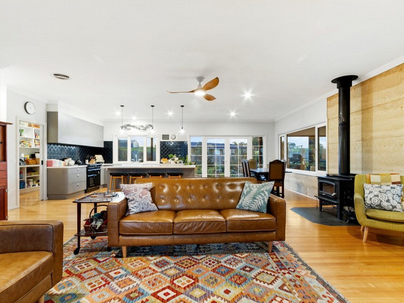 129 Orrs Road, Wy Yung VIC 3875