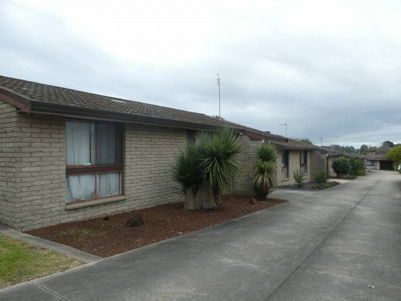 Unit 3/107 Day Street, Bairnsdale VIC 3875