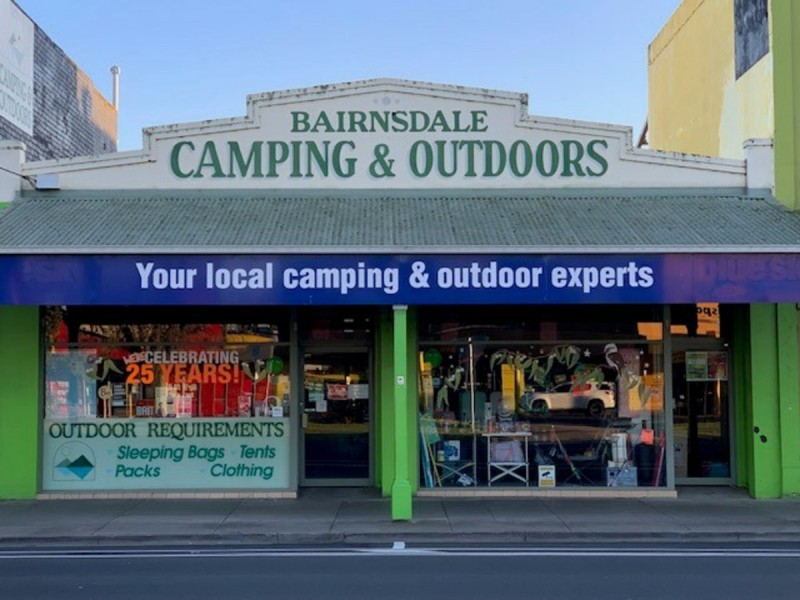 218 – 220 Main Street, Bairnsdale VIC 3875