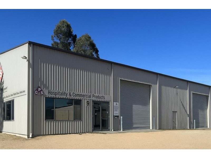 9A Radford Place, Bairnsdale VIC 3875