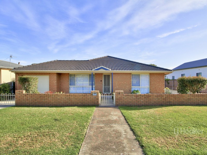Unit 1/34 Ross Street, Bairnsdale VIC 3875
