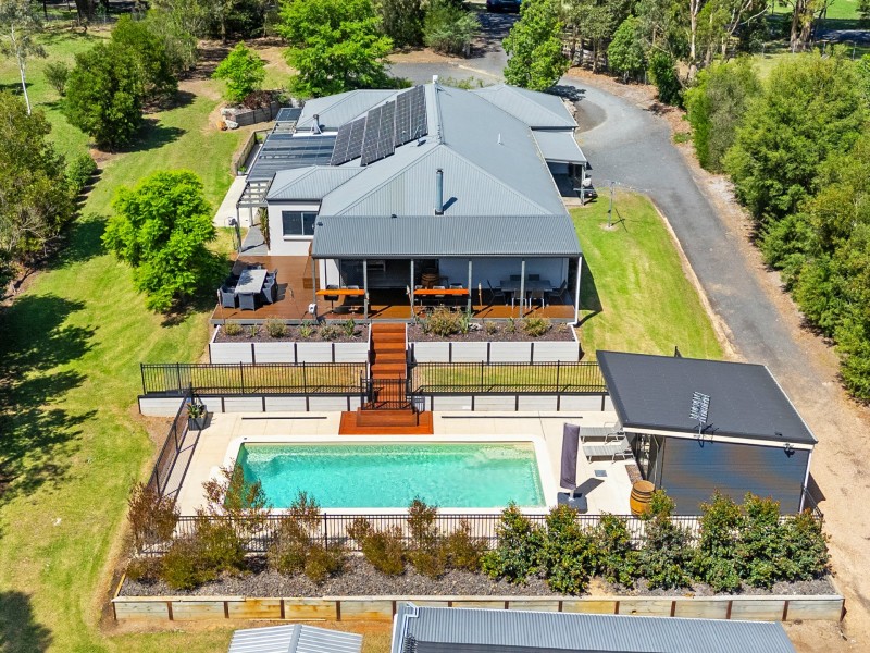 117 Nicholson Sarsfield Road, Nicholson VIC 3882