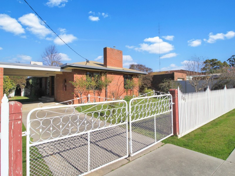 101 Victoria Street, Bairnsdale VIC 3875