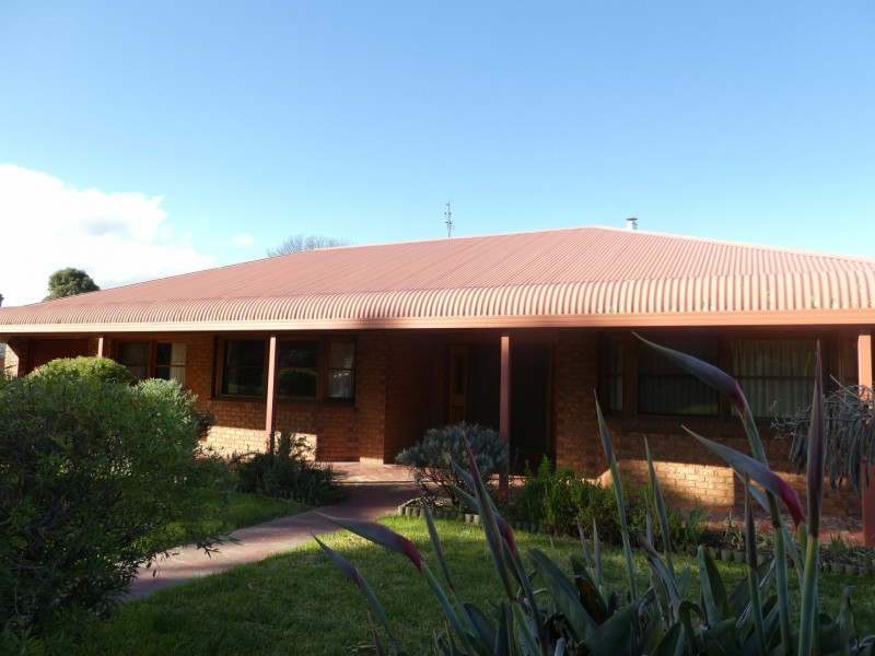 43 Goold Street, Bairnsdale VIC 3875