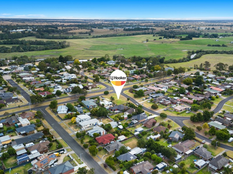 166 Wallace Street, Bairnsdale VIC 3875