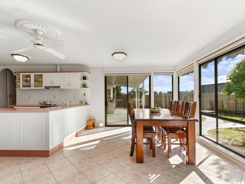 123 Crooke Street, East Bairnsdale VIC 3875